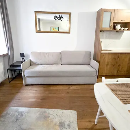 Apartamento Prosta No 3 By Rentoom Stary Toruń Exterior foto