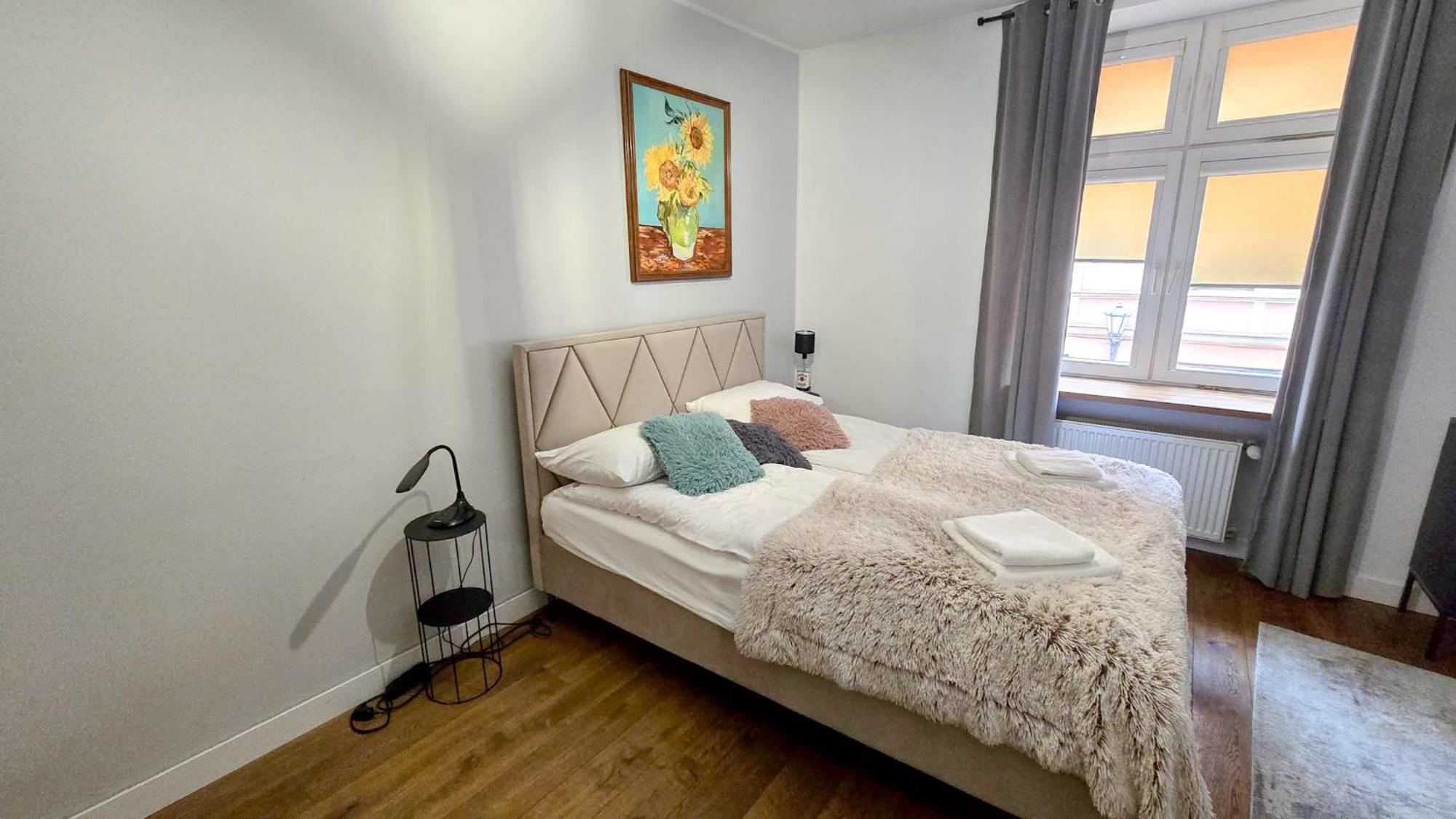 Apartment Prosta No 3 By Rentoom Torun